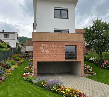Roh Bau Kuća Maksimir 2 Gpm - Zagreb