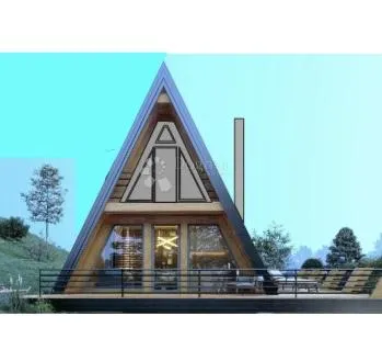 Zemljište sa građevinskom dozvolom - cover