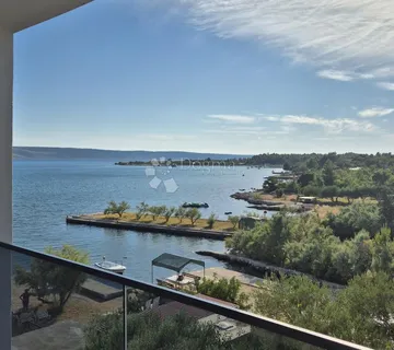 Seline/Starigrad - dvosoban stan 20 m od mora S6 - Seline, Starigrad Paklenica