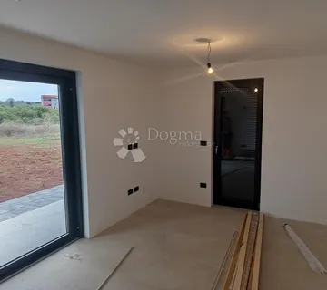 Novogradnja Valdebek (Stan B1) – mogućnost financiranja putem kredita! - Pula