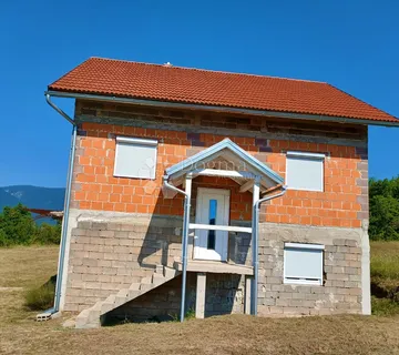 Mir Priroda I Potencijal - Donji Lapac