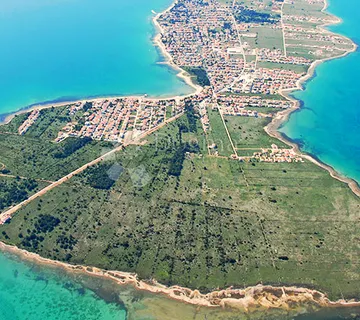 VIR POLJOPRIVREDNO ZEMLJIŠTE - Pašnjak