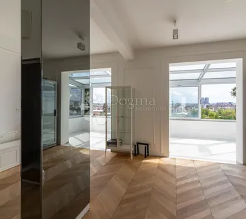 JEDINSTVENA PRILIKA - PENTHOUSE ILICA - cover
