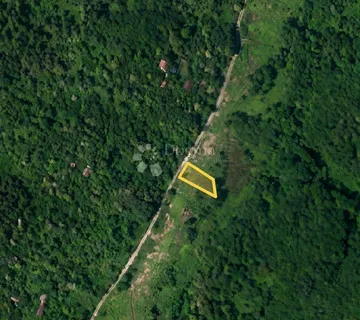 Poljoprivredno zemljište Glina, površine - 1663m² - cover