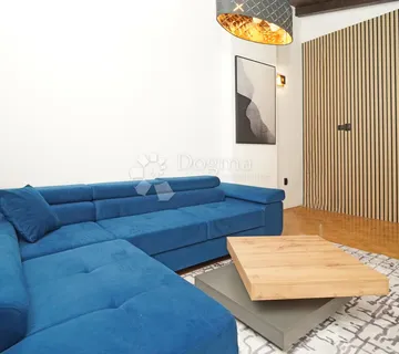 Elegantna prizemnica u nizu 82 m²- Červar - cover