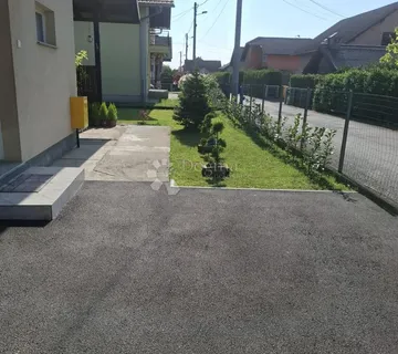 PREDIVNA POTPUNO OPREMLJENA KUĆA - cover