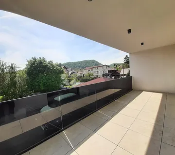 4S stan | 91 m2 | 2 parkinga | novogradnja 2025 | Samobor
