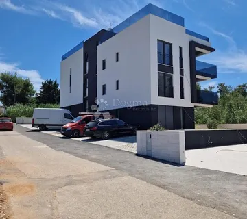 Apartman 50m od plaže - cover