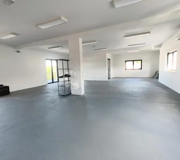 Poslovni prostor novogradnja zakup - Mavrinci, Čavle