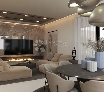 exclusive apartment opatija - volosko - croatia - cover