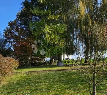 Sunčana parcela s pogledom i potencijalom! - Sveti Ilija