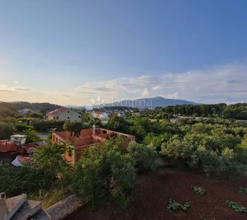 Kuća na Korčuli - cover