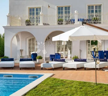 Hermitage Villa - Vabriga, Tar-Vabriga