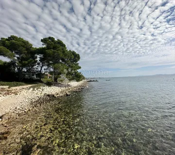 Petrčane Luksuzna Zgrada Sa 3 Apartmana Uz More - Petrčane, Zadar