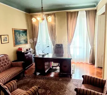 Poslovni prostor u centru Rijeke - cover