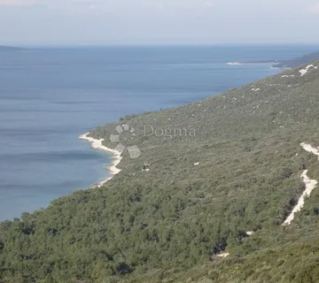 Poljoprivredni teren na Malom Lošinju-Ćunski - Ćunski, Mali Lošinj