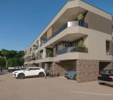 NOVOGRADNJA VELI VRH - Penthouse - cover
