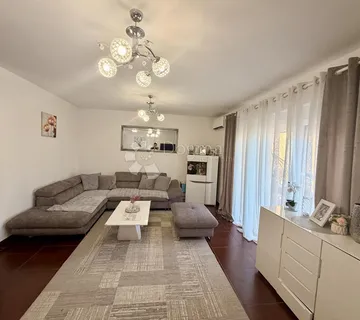 Crikvenica apartman 72m2 u novijoj gradnji