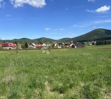 Mrkopalj Građevinsko Zemljište