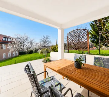 Ekskluzivna vila na prestižnoj lokaciji s panoramskim pogledom na Zagreb