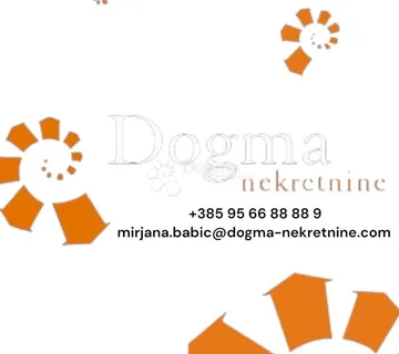 GRAĐEVINSKO zemljište - Baška -samo u našoj ponudi! - Batomalj, Baška