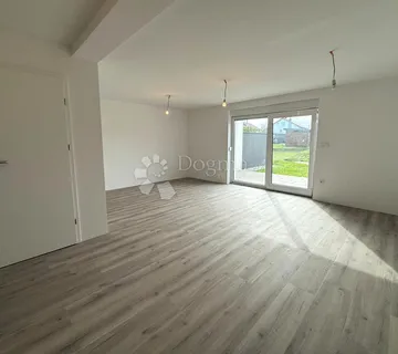 Novogradnja koja postaje dom - Žiškovec - cover