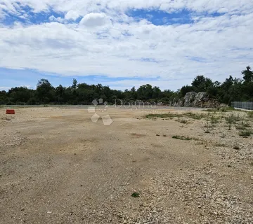Kastan - ravan teren 6000 m2 - Kastav