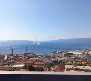 Trsat Stan 100m2 2s+db Za Najam - Rijeka