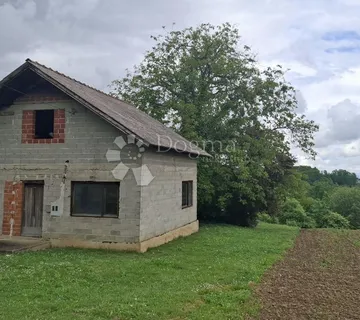 Kuća Kravarsko 69m2-