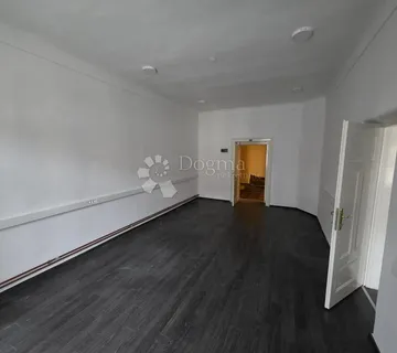 Poslovni prostor za najam – 51,04 m², centar Čakovca (uredski prostor) - cover