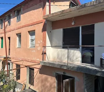 Starina u zaleđu Crikvenice - cover