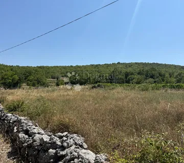 Građevinsko zemljište, Imotski , Podbablje , 850m² - Podbablje Gornje, Podbablje