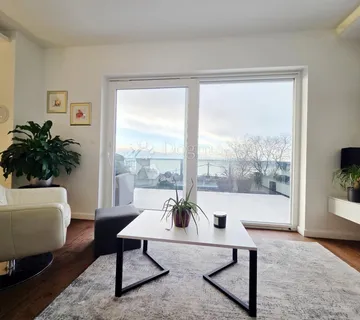 Rijeka, 114,75 m2 3sb/db.. Jedinstvena nekretnina
