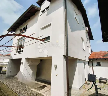 Kuća za najam u Varaždinu preko 6. Osnovne škole