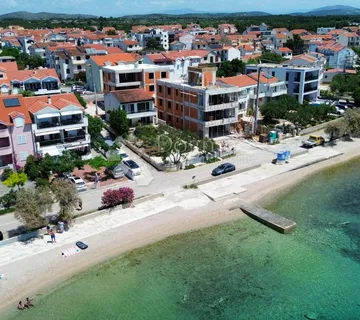 Vodice/srima-Trosobni Stan 5m Od Mora I Plaže - Srima, Vodice