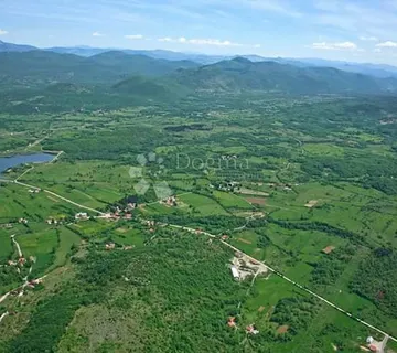 Sveti Rok - Poljoprivredno zemljište - cover