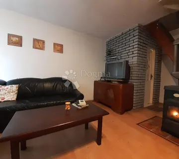 Savršena kuća za odmor u srcu prirode - cover