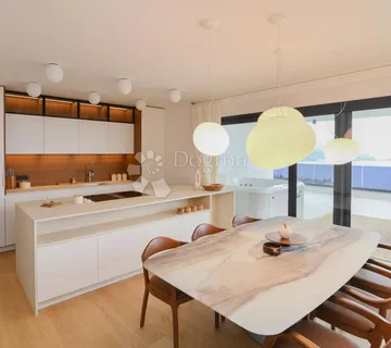 Ekskluzivan Penthouse Za Najam U Opatiji - Opatija