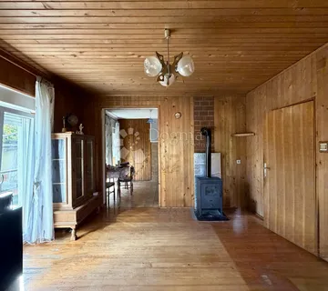GORSKI KOTAR, SUNGER samostojeća kuća - cover