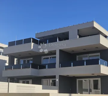 Luksuzni stan na 2 etaže s pogledom na more - Vabriga - Vabriga, Tar-Vabriga
