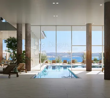 Residences Kvarner Bay A9-10 - Novi Vinodolski