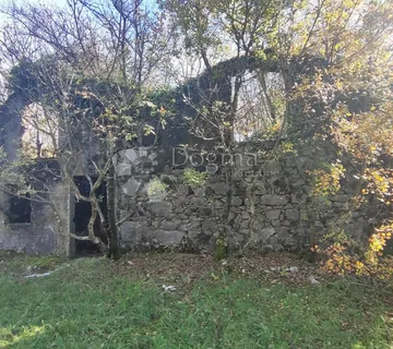 Veliko višenamjensko zemljište Dražice - Dražice, Jelenje
