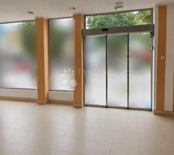 Zakup poslovnog prostora na top lokaciji Matulji