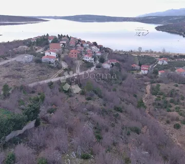 Meka Draga - Kruševo, Obrovac