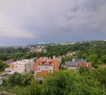 Kuća s potencijalom na Vrhovcu - Zagreb