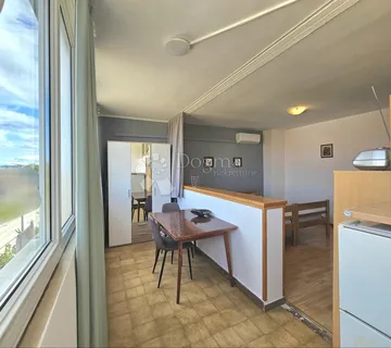Prilika – Studio Apartman U Centru Umaga