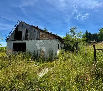 kuća za rušenje - Guci Draganički, Jastrebarsko