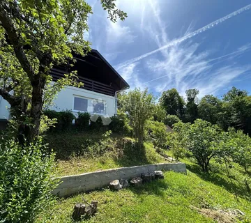 PRILIKA, Kuća, prodaja, Kozjača, - Kozjača, Velika Gorica