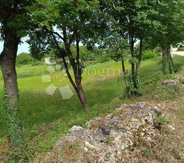 ISTRA,SVETVINČENAT -zemljište građevinsko - Bokordići, Svetvinčenat