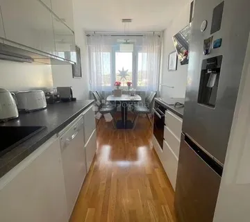 Rastočine -75.60m2,2s+db ,adaptiran ,namješten - Rijeka